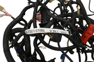 Kubota - 16 Kubota RTV-X900W Wire Harness Electrical Wiring - Image 6