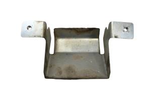 Kubota - 16 Kubota RTV-X900W Suspension Exhaust Heat Shield - Image 4