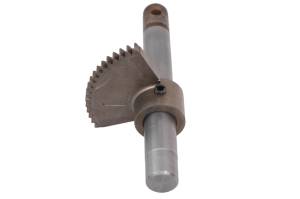 Kubota - 23 Kubota RTV520 Transmission Shift Shaft Shifter - Image 2
