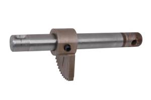 Kubota - 23 Kubota RTV520 Transmission Shift Shaft Shifter - Image 3