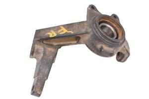 Kubota - 23 Kubota RTV520 Front Right Spindle Knuckle - Image 2