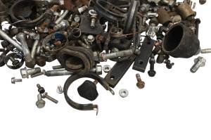 Kubota - 16 Kubota RTV-X900W Hardware Set Nuts & Bolts - Image 2
