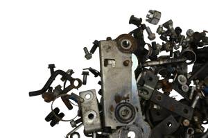 Kubota - 16 Kubota RTV-X900W Hardware Set Nuts & Bolts - Image 5