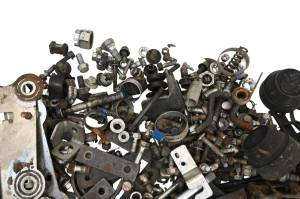 Kubota - 16 Kubota RTV-X900W Hardware Set Nuts & Bolts - Image 6
