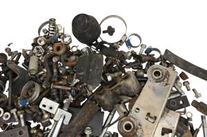 Kubota - 16 Kubota RTV-X900W Hardware Set Nuts & Bolts - Image 7