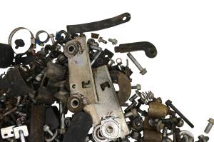Kubota - 16 Kubota RTV-X900W Hardware Set Nuts & Bolts - Image 8