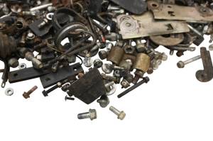 Kubota - 16 Kubota RTV-X900W Hardware Set Nuts & Bolts - Image 9