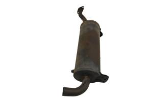 Kubota - 16 Kubota RTV-X900W Muffler Exhaust Pipe - Image 2