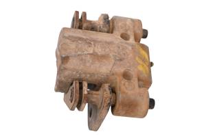 Kubota - 23 Kubota RTV520 Front Right Brake Caliper - Image 2