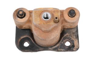 Kubota - 23 Kubota RTV520 Front Right Brake Caliper - Image 3