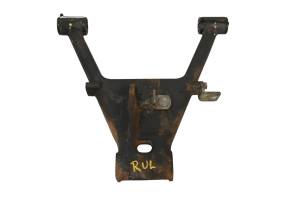 Kubota - 16 Kubota RTV-X900W Rear Upper Right A-Arm - Image 2