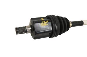 Kubota - 16 Kubota RTV-X900W Rear Right Or Left Cv Axle - Image 2