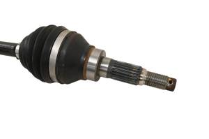 Kubota - 16 Kubota RTV-X900W Rear Right Or Left Cv Axle - Image 3