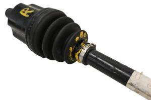 Kubota - 16 Kubota RTV-X900W Rear Right Or Left Cv Axle - Image 4