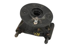 16 Kubota RTV-X900W Rear Right Or Left Spindle Knuckle