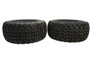 Kubota - 16 Kubota RTV-X900W Front Or Rear Wheels Rims & Tires 12/8.5 4X110 - Image 3