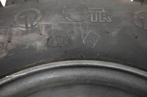Kubota - 16 Kubota RTV-X900W Front Or Rear Wheels Rims & Tires 12/8.5 4X110 - Image 5
