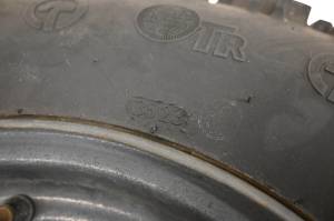 Kubota - 16 Kubota RTV-X900W Front Or Rear Wheels Rims & Tires 12/8.5 4X110 - Image 6