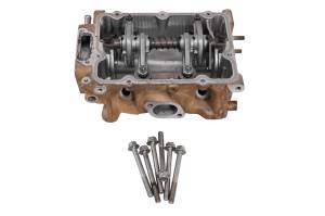 23 Kubota RTV520 Cylinder Head