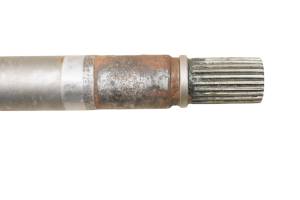 Honda - 10 Honda Rancher 420 AT 4x4 Transmission Final Shaft TRX420FA - Image 4