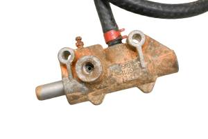 Polaris - 13 Polaris Sportsman 550 4x4 Rear Brake Master Cylinder & Reservoir - Image 2