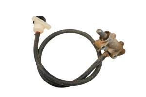Polaris - 11 Polaris Sportsman 850 Touring 4x4 Rear Brake Master Cylinder - Image 2
