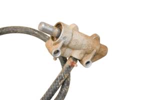 Polaris - 11 Polaris Sportsman 850 Touring 4x4 Rear Brake Master Cylinder - Image 3