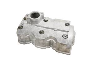 11 Polaris Sportsman 850 Touring 4x4 Valve Cover