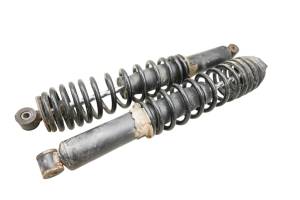 11 Polaris Sportsman 850 Touring 4x4 Rear Shocks Suspension Left & Right