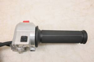 Honda - 17 Honda Ruckus Twist Throttle & Start Stop Switch NPS50 - Image 3