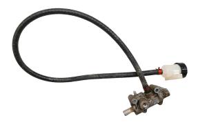 15 Polaris Sportsman 1000 XP Touring Rear Brake Master Cylinder