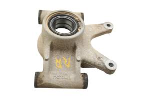 Polaris - 11 Polaris Sportsman 850 XP 4x4 Rear Right Spindle Knuckle - Image 2