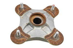 11 Polaris Sportsman 850 XP 4x4 Rear Left Wheel Hub
