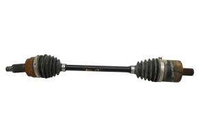 11 Polaris Sportsman 850 XP 4x4 Front Right Or Left Cv Axle