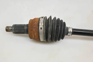 Polaris - 11 Polaris Sportsman 850 XP 4x4 Front Right Or Left Cv Axle - Image 2