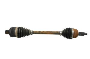 11 Polaris Sportsman 850 XP 4x4 Rear Right Or Left Cv Axle