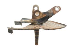 Honda - 96 Honda TRX300EX 2x4 Front Right Spindle Knuckle Sportrax 300 - Image 3