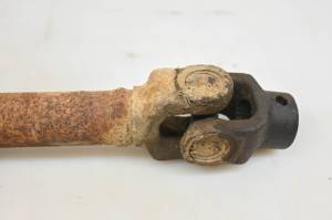 Polaris - 11 Polaris Sportsman 850 XP 4x4 Front Drive Shaft - Image 3