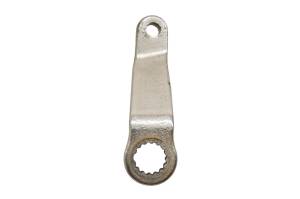 Polaris - 11 Polaris Sportsman 850 XP 4x4 15T Spline Bell Crank - Image 2