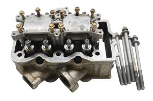Polaris - 11 Polaris Sportsman 850 XP 4x4 Cylinder Head For Parts - Image 1