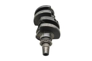 Polaris - 11 Polaris Sportsman 850 XP 4x4 Crankshaft Crank Shaft For Parts - Image 2