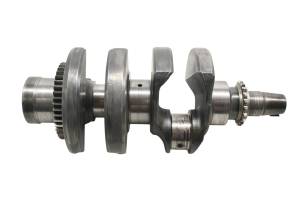 Polaris - 11 Polaris Sportsman 850 XP 4x4 Crankshaft Crank Shaft For Parts - Image 3