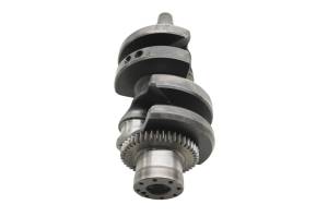 Polaris - 11 Polaris Sportsman 850 XP 4x4 Crankshaft Crank Shaft For Parts - Image 4