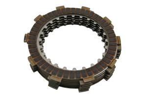 96 Honda TRX300EX 2x4 Clutch Plates Sportrax 300
