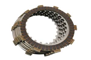 Honda - 96 Honda TRX300EX 2x4 Clutch Plates Sportrax 300 - Image 3