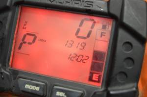 Polaris - 11 Polaris Sportsman 850 XP 4x4 Speedometer Dash - Image 4