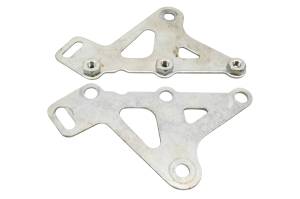 Polaris - 22 Polaris RZR Trail S 1000 Ultimate Transmission Rear Mount Brackets - Image 2