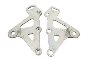 Polaris - 22 Polaris RZR Trail S 1000 Ultimate Transmission Rear Mount Brackets - Image 3