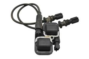 11 Polaris Sportsman 850 XP 4x4 Ignition Coil