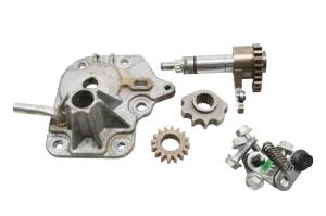 22 Polaris RZR Trail S 1000 Ultimate Shift Shaft Shifter & Cover